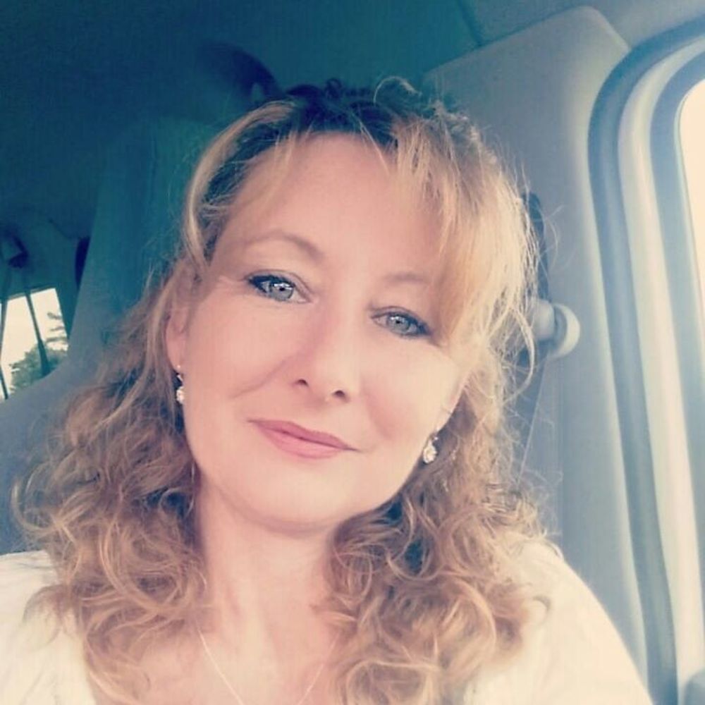 Meet your Posher, Serena